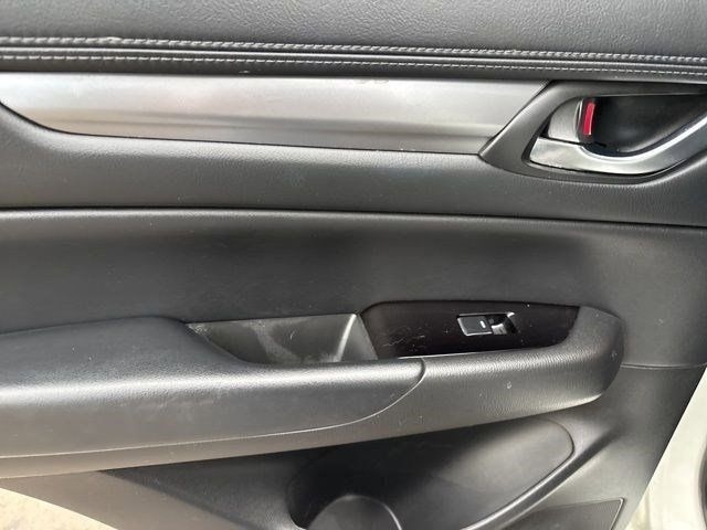 Mazda CX-5 Touring AWD 2021