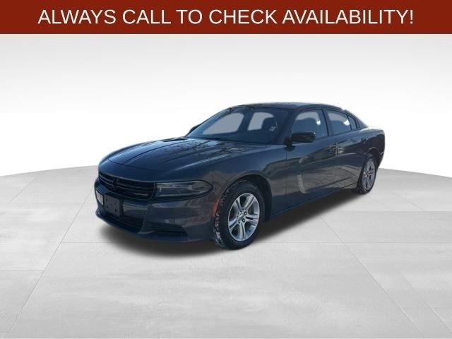 Dodge Charger SXT 2023