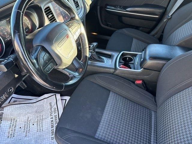 Dodge Charger SXT 2023