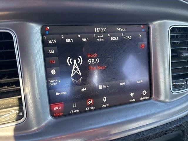 Dodge Charger SXT 2023