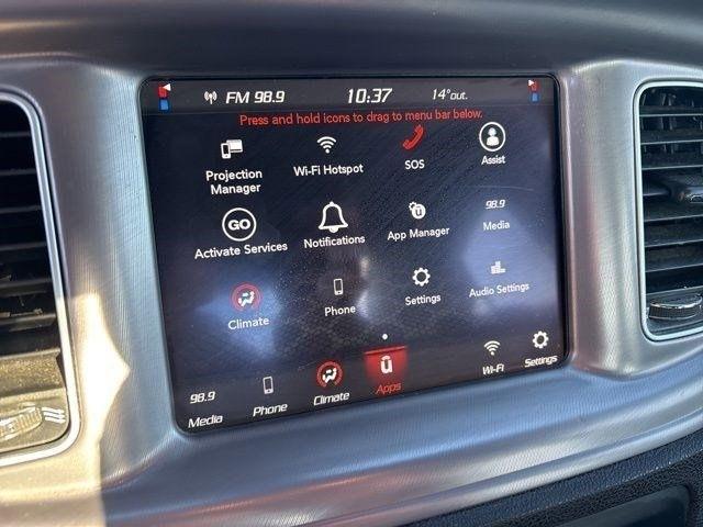 Dodge Charger SXT 2023