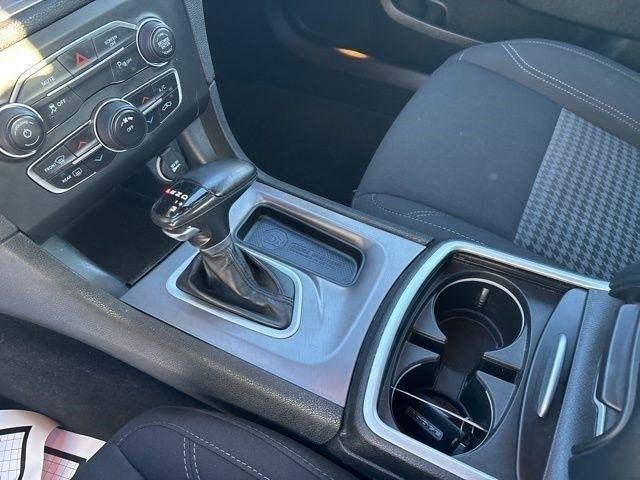 Dodge Charger SXT 2023