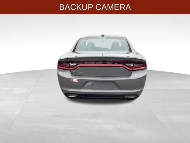 Dodge Charger SXT 2023