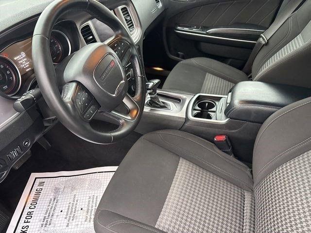 Dodge Charger SXT 2023