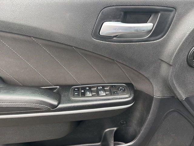 Dodge Charger SXT 2023