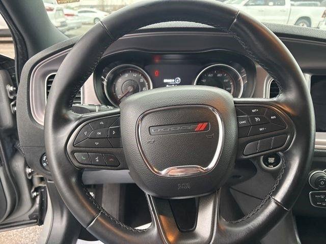 Dodge Charger SXT 2023