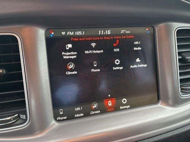 Dodge Charger SXT 2023