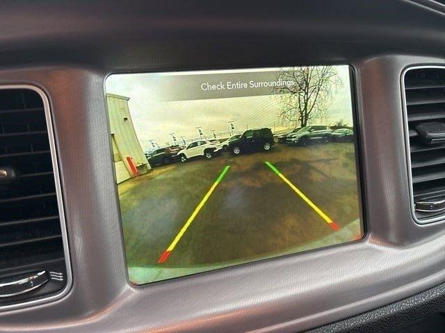 Dodge Charger SXT 2023