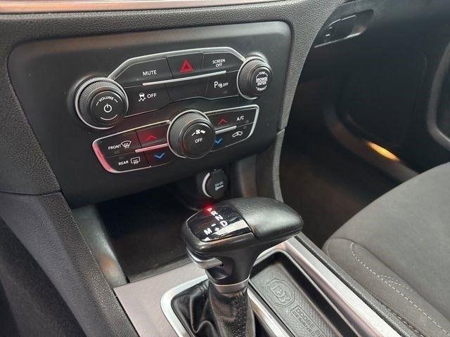 Dodge Charger SXT 2023