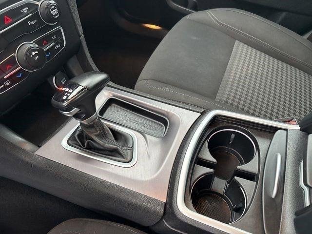 Dodge Charger SXT 2023