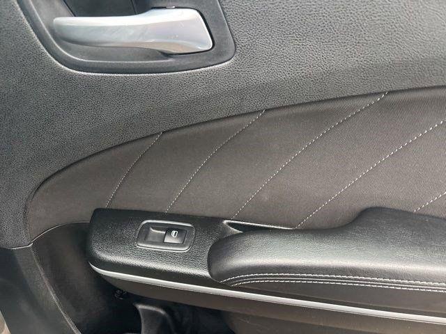 Dodge Charger SXT 2023