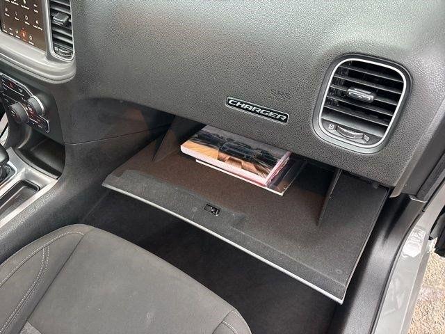 Dodge Charger SXT 2023