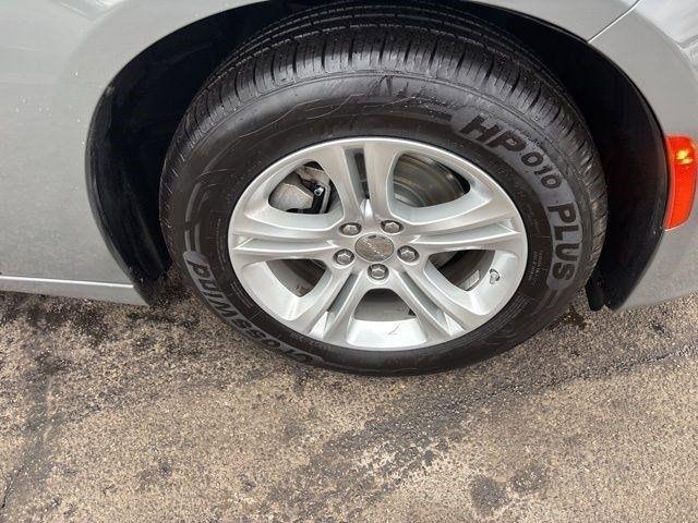 Dodge Charger SXT 2023