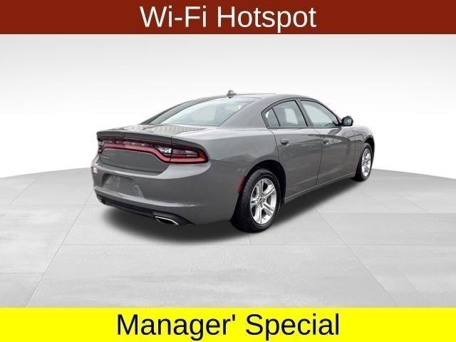Dodge Charger SXT 2023