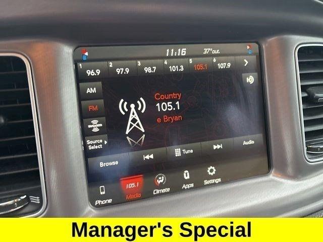 Dodge Charger SXT 2023