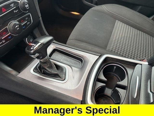 Dodge Charger SXT 2023