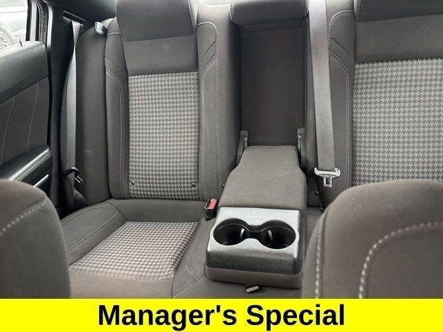 Dodge Charger SXT 2023