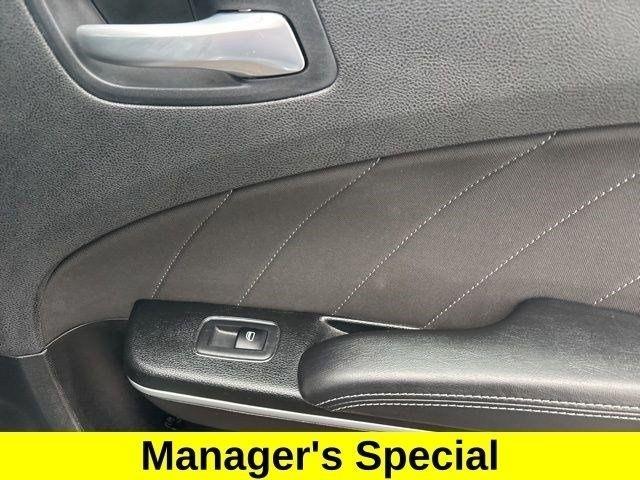 Dodge Charger SXT 2023