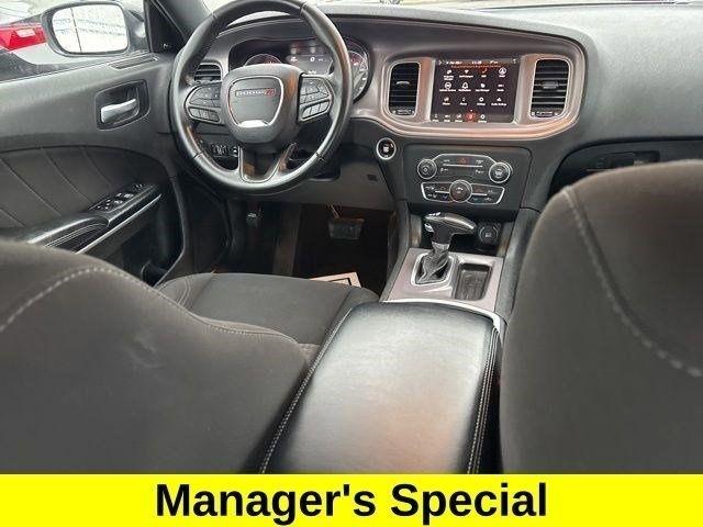 Dodge Charger SXT 2023