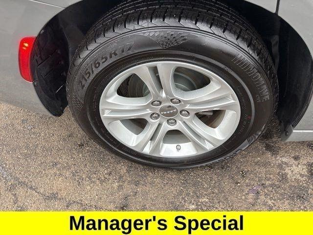 Dodge Charger SXT 2023