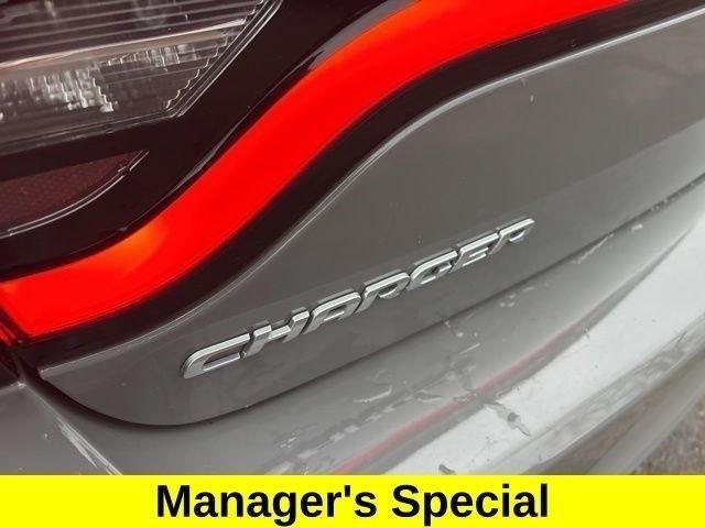 Dodge Charger SXT 2023