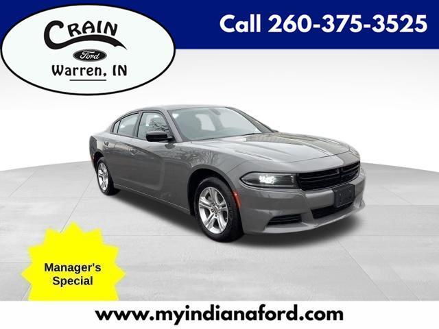 Dodge Charger SXT 2023