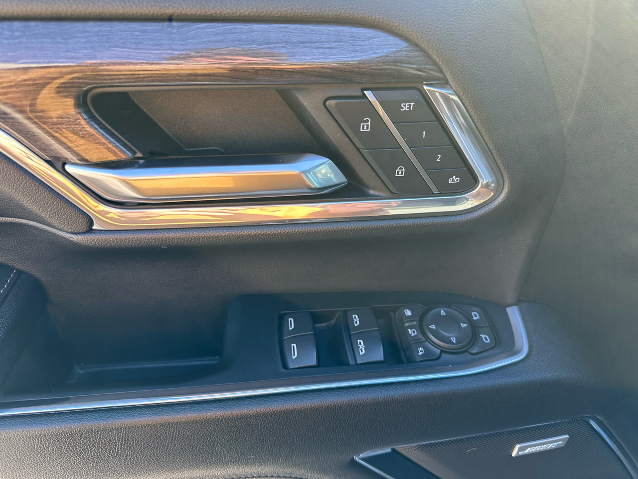 Chevrolet Silverado 2500HD LTZ Crew Cab Short Box 4WD 2024