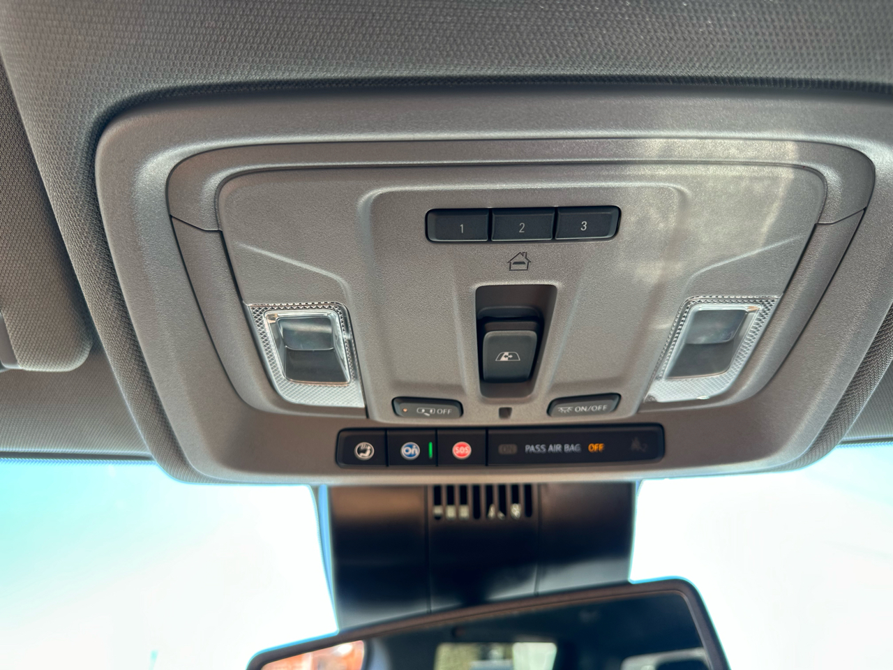 Chevrolet Silverado 2500HD LTZ Crew Cab Short Box 4WD 2024