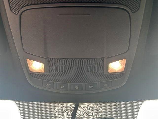 Ford F-150 Lariat SuperCrew 4WD 2018