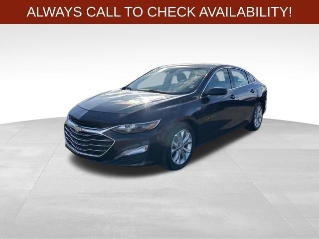 Chevrolet Malibu  2023