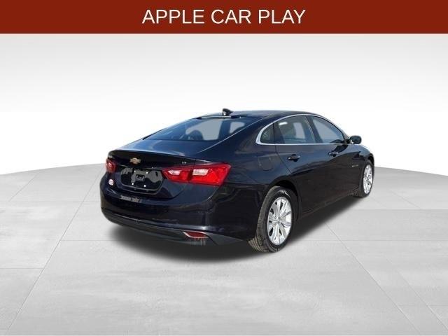 Chevrolet Malibu  2023