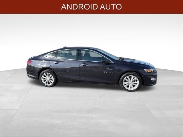 Chevrolet Malibu  2023