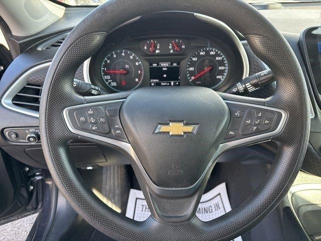 Chevrolet Malibu  2023