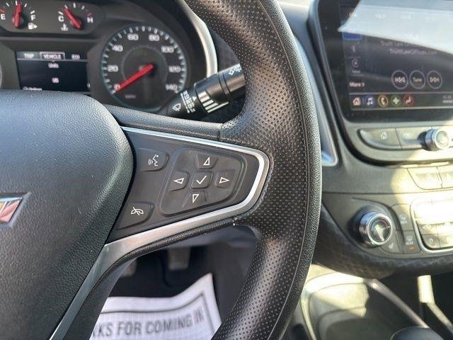 Chevrolet Malibu  2023