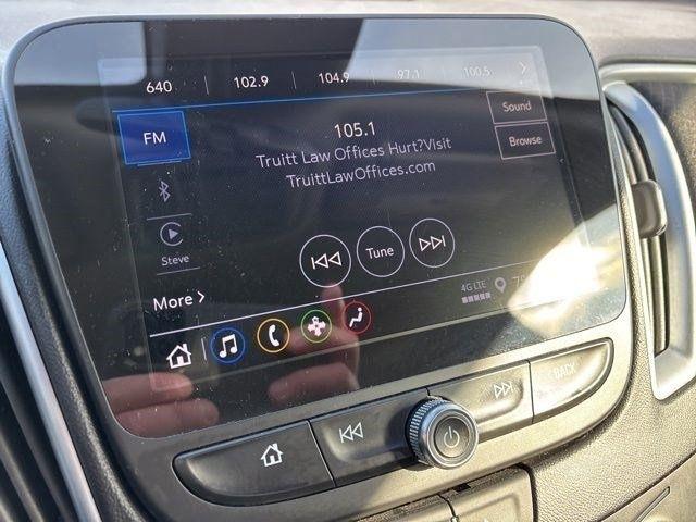 Chevrolet Malibu  2023