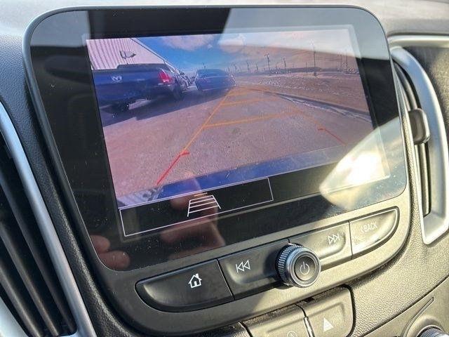 Chevrolet Malibu  2023