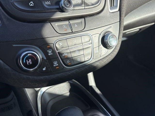 Chevrolet Malibu  2023