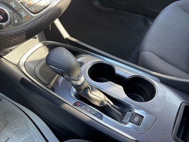 Chevrolet Malibu  2023