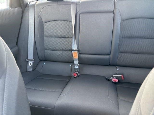 Chevrolet Malibu  2023