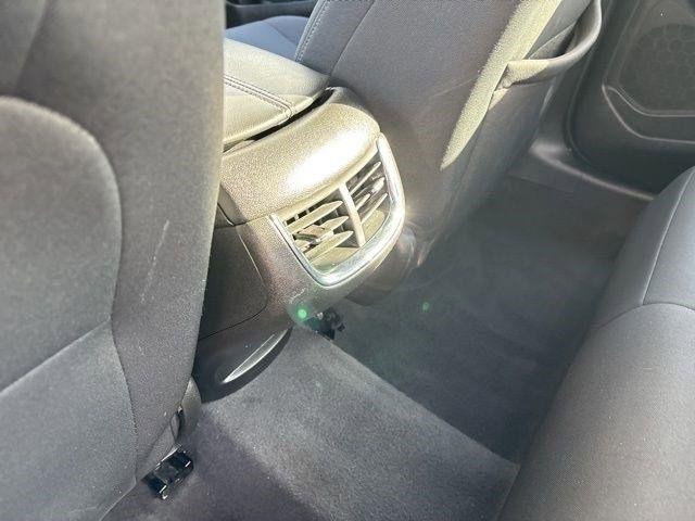 Chevrolet Malibu  2023