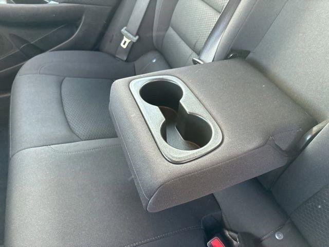 Chevrolet Malibu  2023