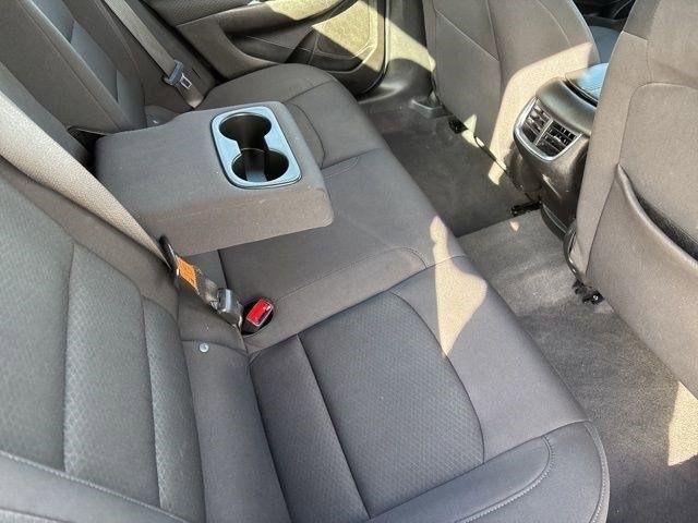 Chevrolet Malibu  2023