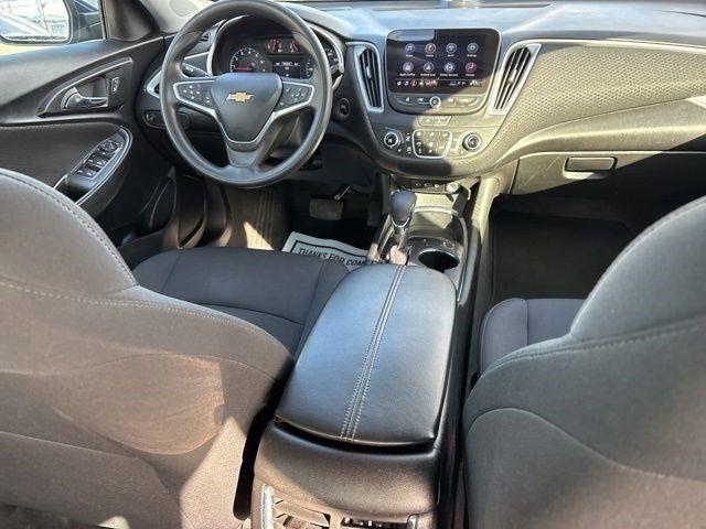 Chevrolet Malibu  2023