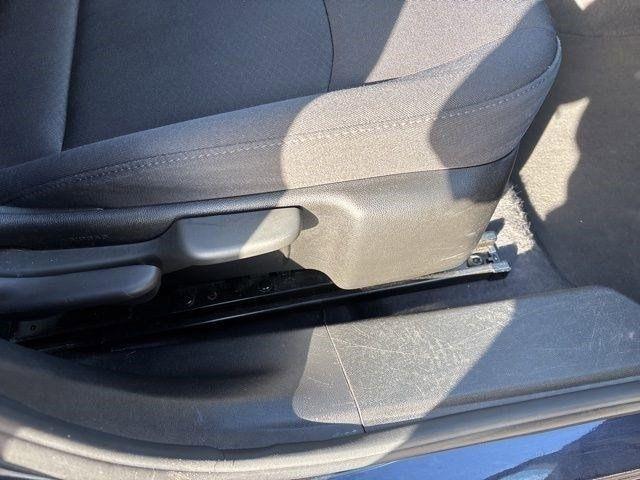 Chevrolet Malibu  2023