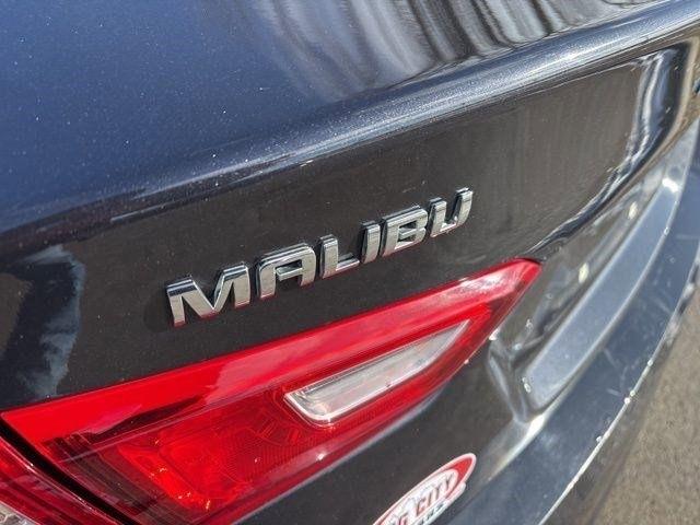 Chevrolet Malibu  2023