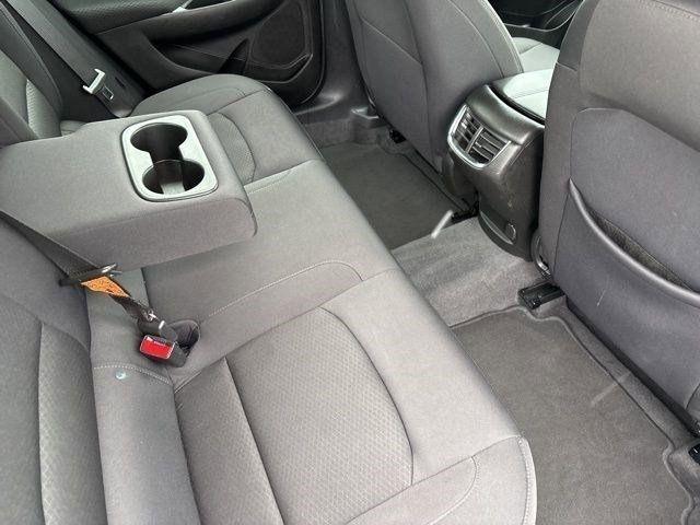 Chevrolet Malibu  2023