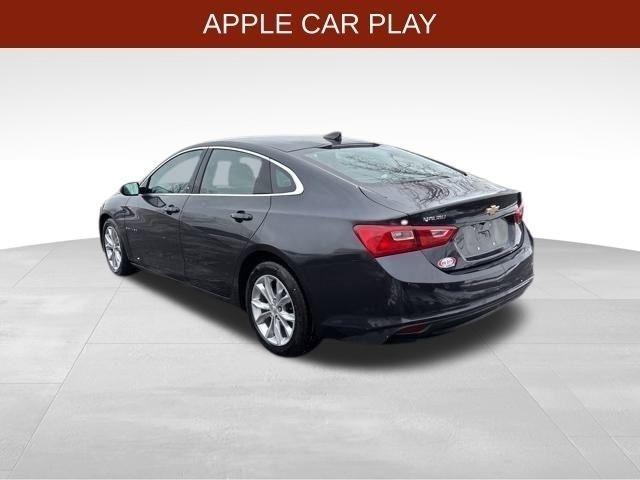 Chevrolet Malibu  2023