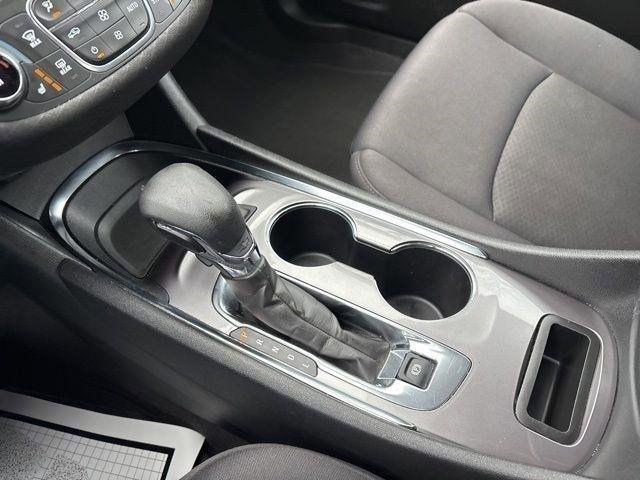 Chevrolet Malibu  2023