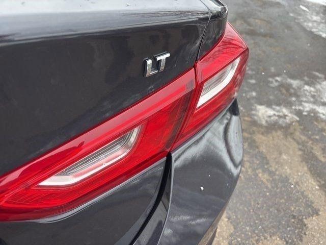 Chevrolet Malibu  2023