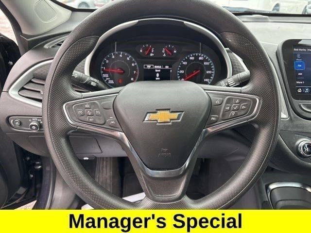 Chevrolet Malibu  2023